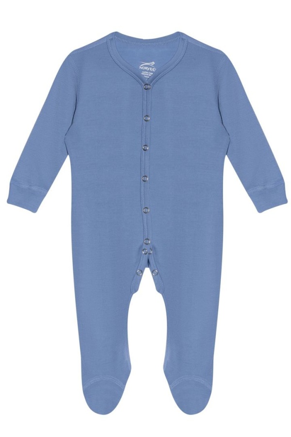 Комбинезон детский с длинным рукавом NORVEG Soft Overall