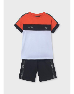 К-кт: Футболка, Шорты MAYORAL