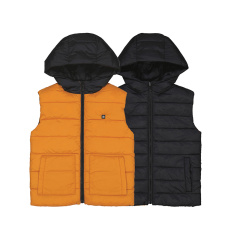 Жилет Двусторонний MAYORAL