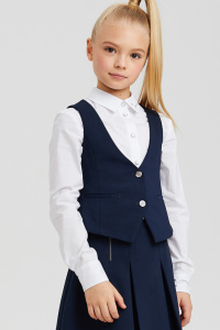 Жилет SILVER SPOON