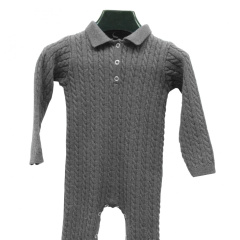 Комбинезон детский NORVEG Overall Wool