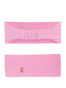 Повязка MIALT ярк.-роз.