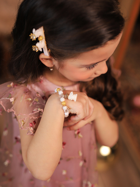 Браслет Королевская пара ANDERSEN