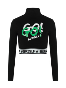 Лонгслив BORELLI