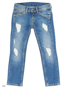 Джинсы PEPE JEANS