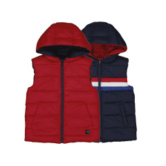 Жилет Двусторонний MAYORAL