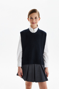 Жилет SILVER SPOON