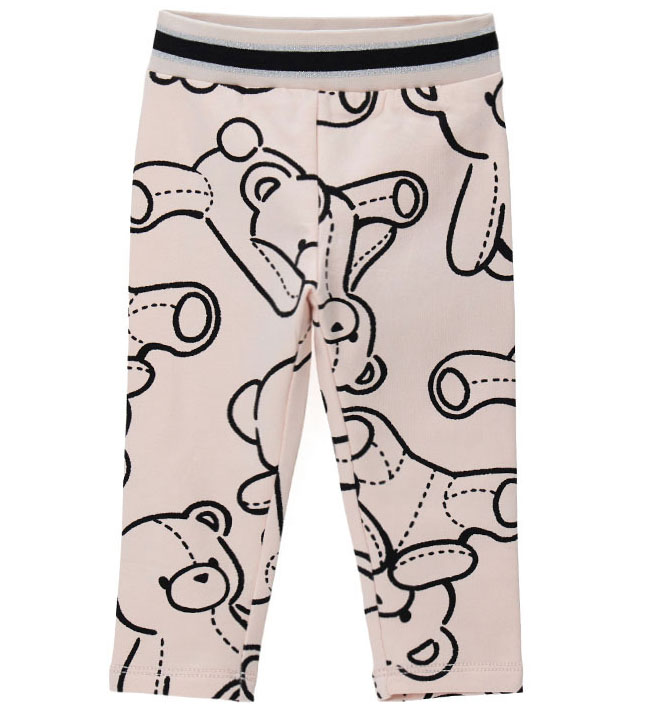 Леггинсы ORIGINAL MARINES разноц.