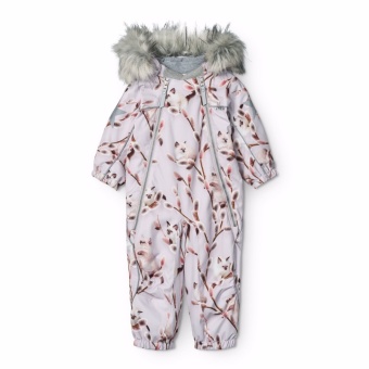 Комбинезон Pyxis Fur MOLO