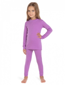 Штанишки детские NORVEG Soft Kids