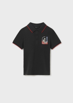 Рубашка-Поло MAYORAL