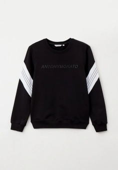 Толстовка ANTONY MORATO цв. черный