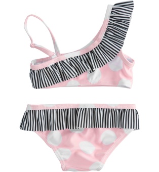 Купальник IDO BABY 4.J303.00-20ВЛ цвет Розовый-1