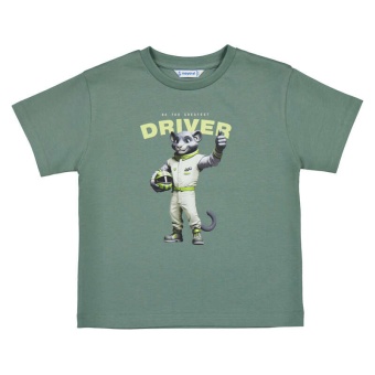 Футболка MAYORAL