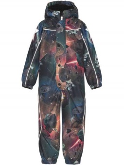 Комбинезон Polaris Fur Molo