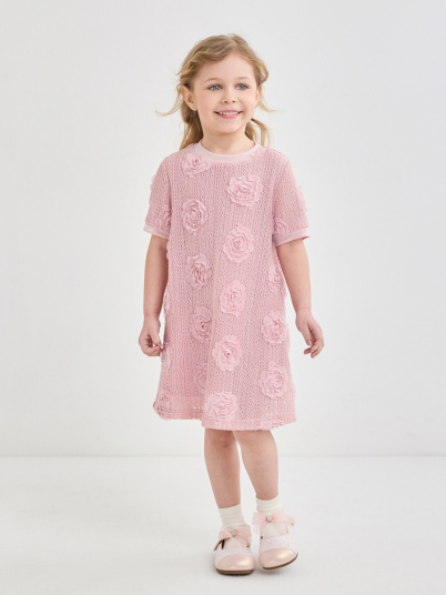 Платье NOBLE PEOPLE 