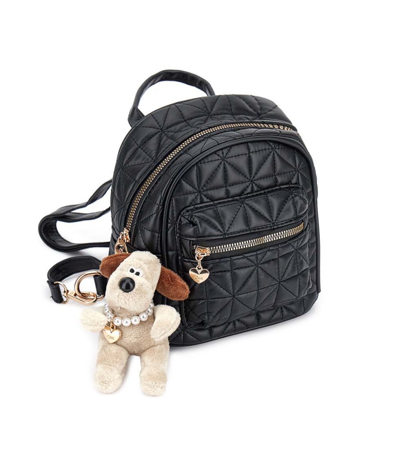 Рюкзак ORIGINAL MARINES черн.