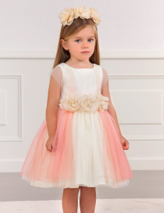 Платье ABEL & LULA