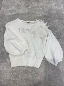 Блузка FRACOMINA