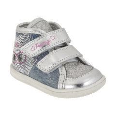 Полуботинки PRIMIGI