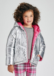 Куртка Двусторонняя MAYORAL