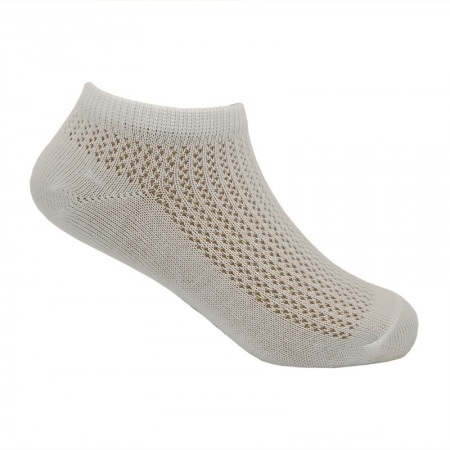 Носки LANSA бел.