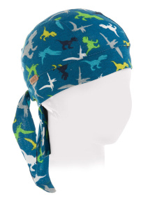 Бандана MIALT син