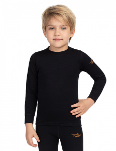 Свитшот ACTIVE KIDS NORVEG двухслойный