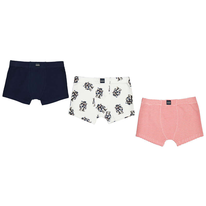 К-Кт:трусы 3 Пары MAYORAL