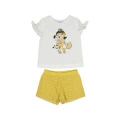 К-Кт:шорты,Футболка MAYORAL