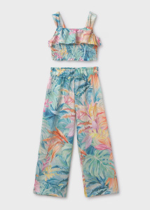 К-Кт:брюки,Фуфайка MAYORAL