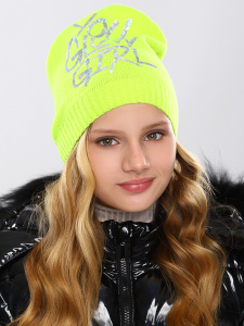 Шапка NOBLE PEOPLE