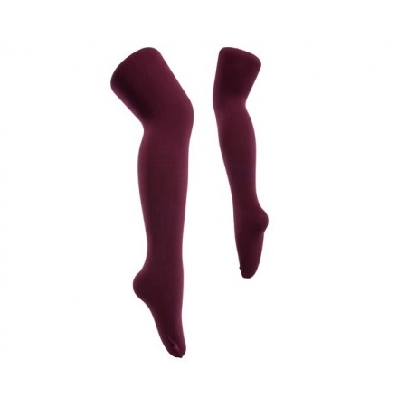 Колготки LANSA красн.