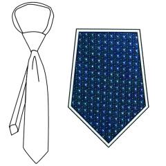 Галстук SILVER SPOON