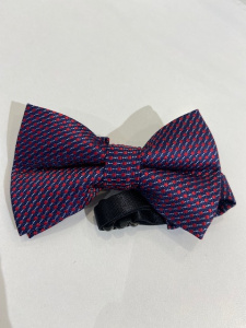 Галстук-Бабочка SILVER SPOON