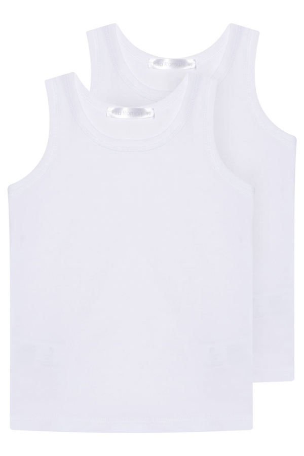 Майка (2 ед) RITTA ROMANI