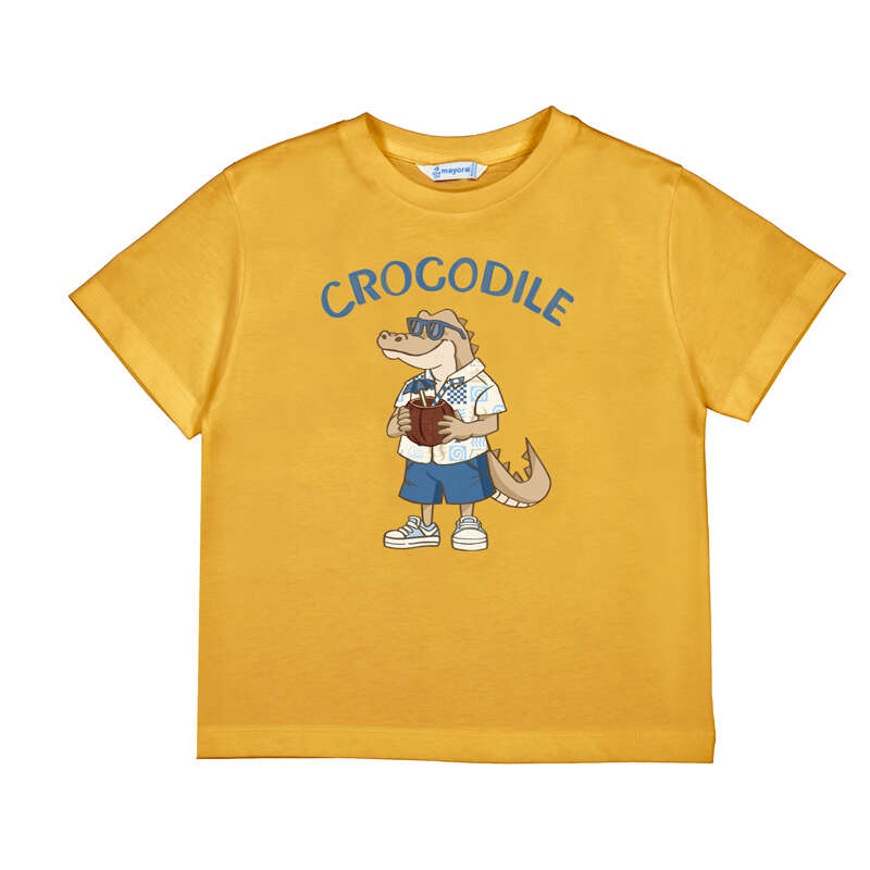 Футболка MAYORAL