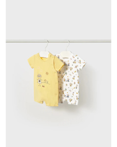 К-Кт: полукомбинезон 2 Шт. MAYORAL