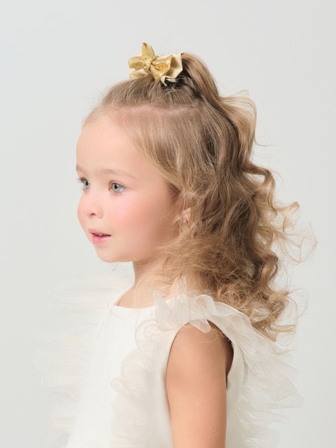 Резинка малая 2шт Огоньки ANDERSEN