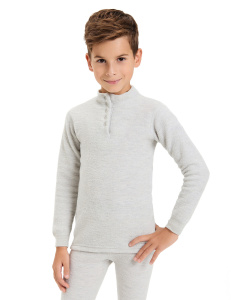 Пуловер -60 NORVEG