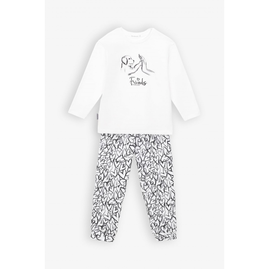 Пижама (свитшот, брюки) RITTA ROMANI