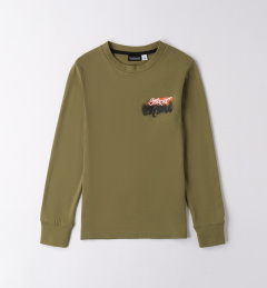 Пуловер SARABANDA KIDS