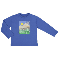 Рубашка-Поло MAYORAL