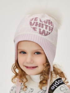 Шапка NOBLE PEOPLE