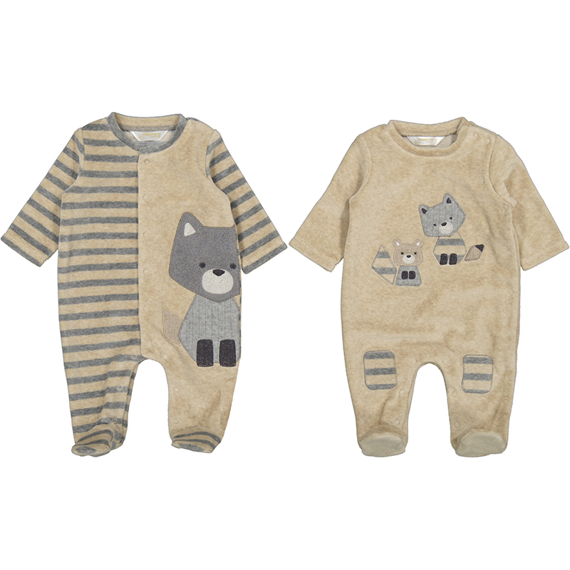 К-Кт:полукомбинезон 2 Шт. MAYORAL