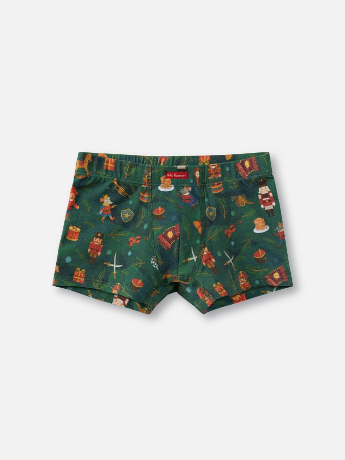 Трусы (3 ед.) RITTA ROMANI