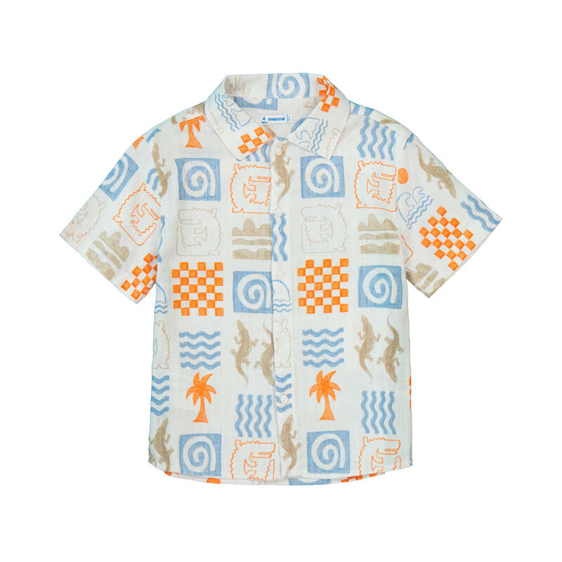 Сорочка MAYORAL