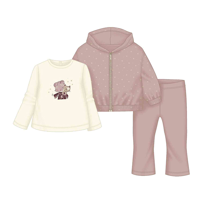 Спортивный Костюм MAYORAL