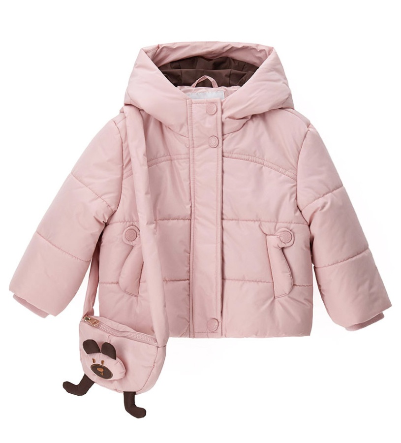 Куртка ORIGINAL MARINES роз.