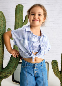 Блузка MAYORAL